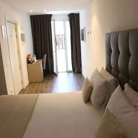 Hotel Studio Inn Centrale & Milano Urban Padel Екстериор снимка