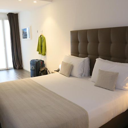 Hotel Studio Inn Centrale & Milano Urban Padel Екстериор снимка