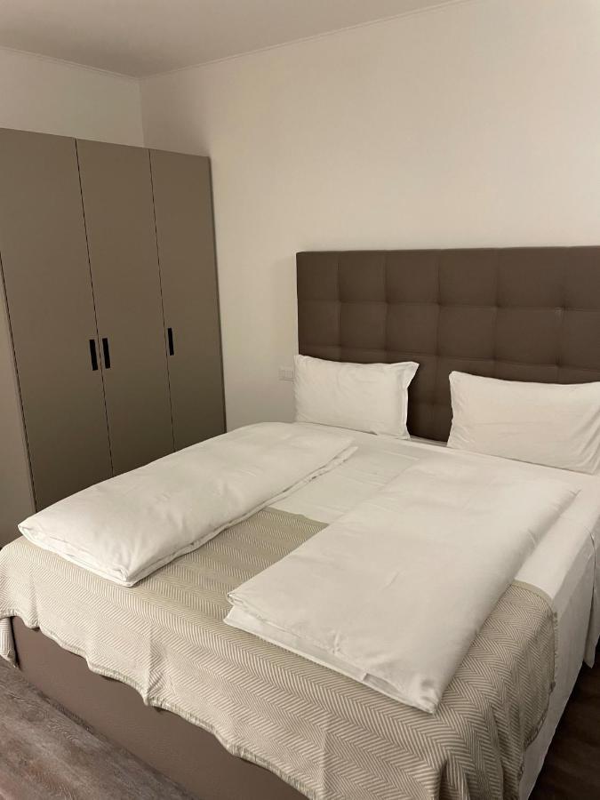 Hotel Studio Inn Centrale & Milano Urban Padel Екстериор снимка