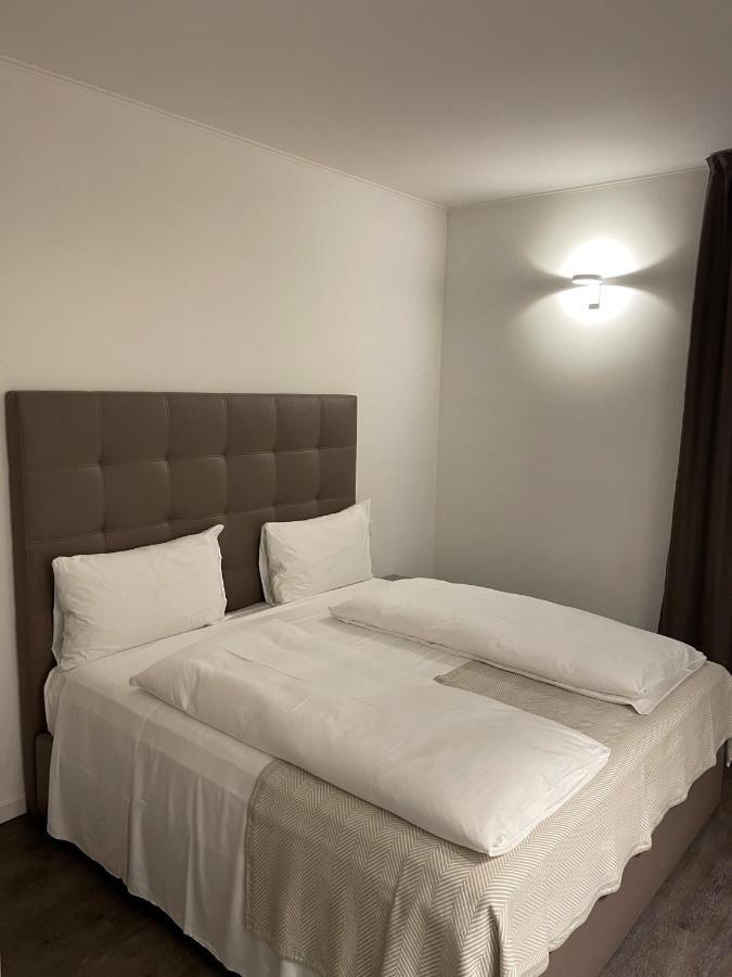 Hotel Studio Inn Centrale & Milano Urban Padel Екстериор снимка