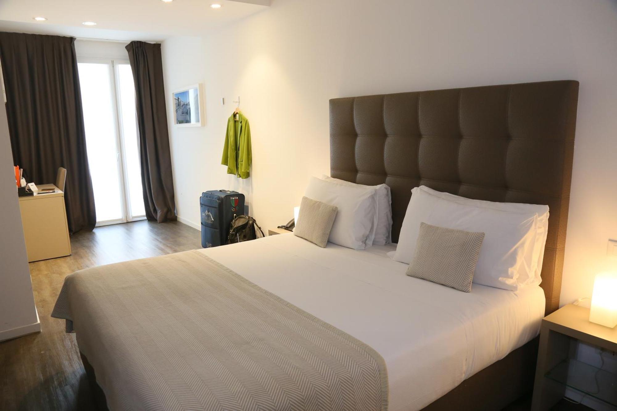 Hotel Studio Inn Centrale & Milano Urban Padel Екстериор снимка